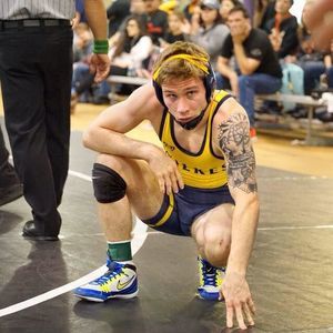 Meet your Posher, Kyle